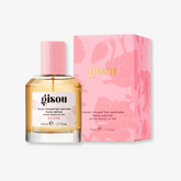 Gisou Honey Infused Hair Perfume Floral Edition - Wild Rose